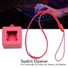 Keyboard Switch Opener Magnet Matte Aluminum Switch Opener for Cherry