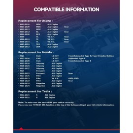 KAX 5x120 Wheel Spacers,15mm 5 Lug Hub Centric Wheel Spacers fit for Odyssey, Pilot, MDX, Passport, TL, RL, Civic, ZDX with M14x1.5 Studs 64.1mm Hub Bore,4Pcs