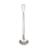 King Kooker 14104 Stainless Steel Laddle