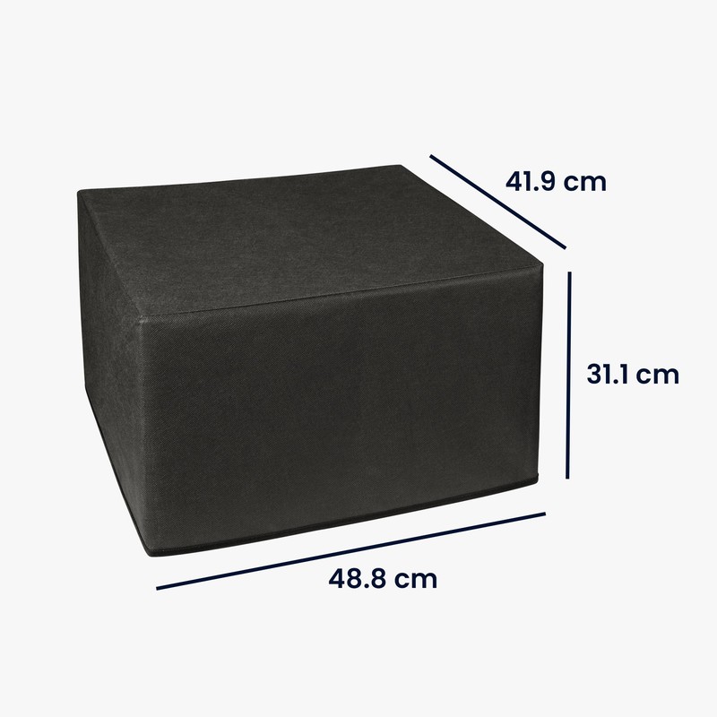 kwmobile Cover Compatible with Canon MAXIFY MB5150 – Case Printer