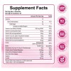 Scola Gomitas Biotina 10000mcg Para Cabello Piel Uñas