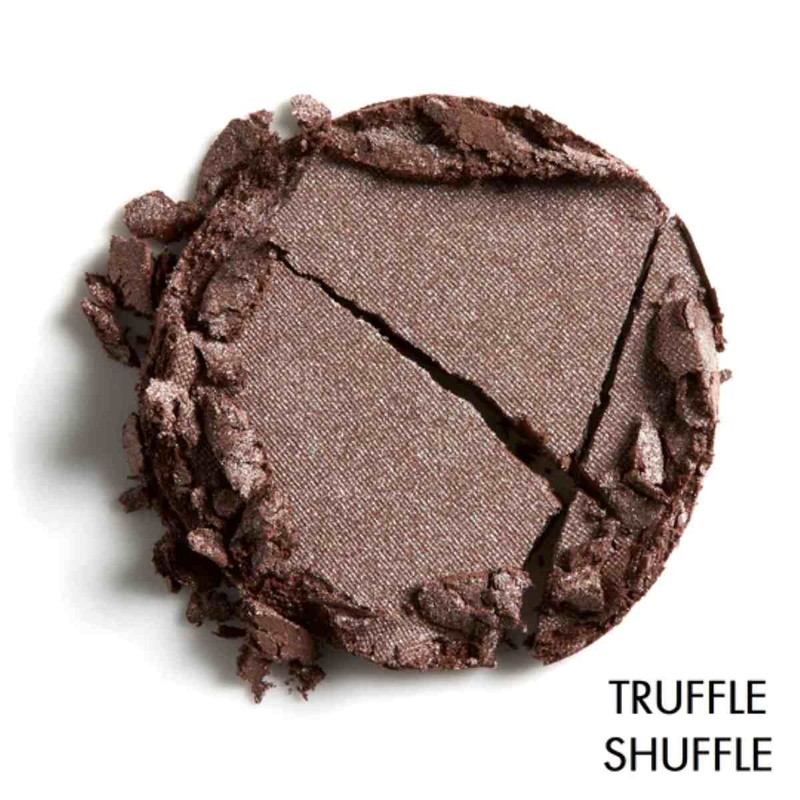 Lily Lolo Pressed Eye Shadow, Stark Naked 2g