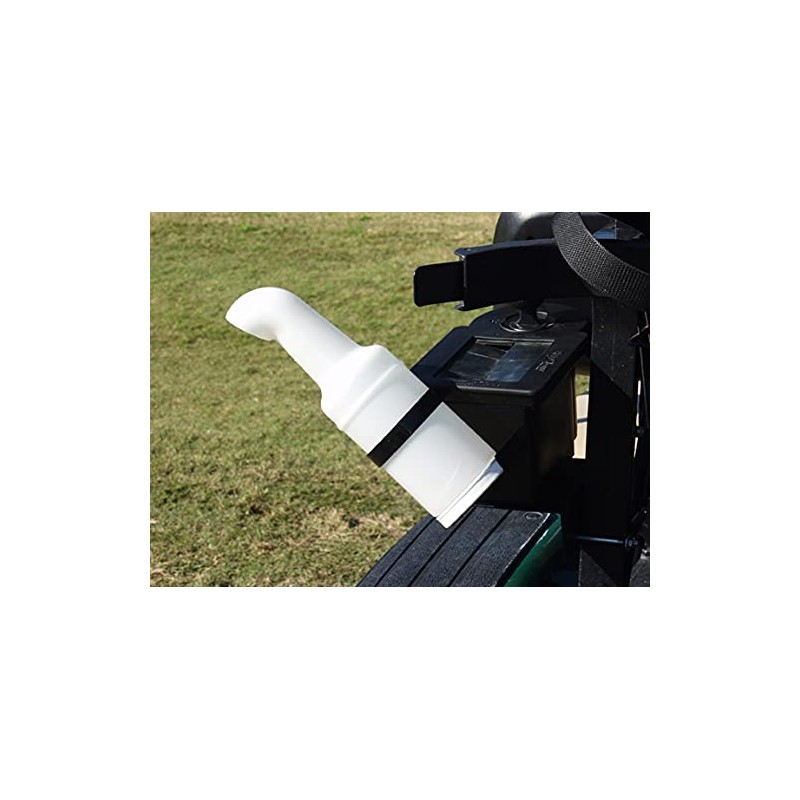 Club Clean Sand Bottle Holder Charcoal