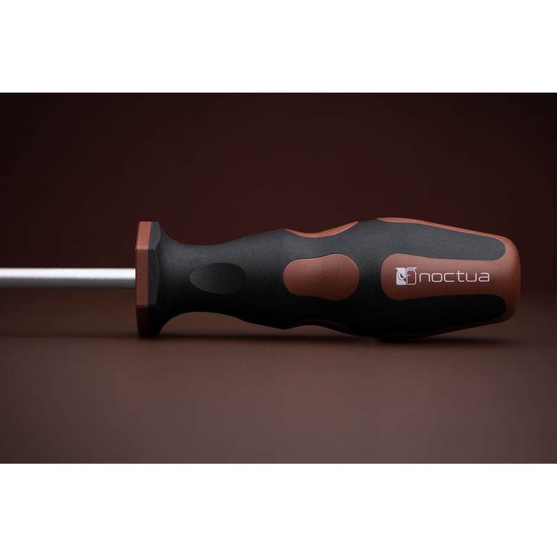 Noctua NM-SD1, SecuFirm2+ Torx® T20 Screwdriver