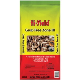 Hi-Yield (33058) Grub Free Zone III (10 lbs.)