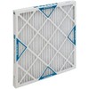 1" Merv 8 Furnace Filter (12 Pack) - 20x24x1