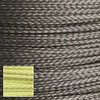 30FT 1.7MM Braided Kevlar (Yellow)