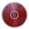 RTC 10 Inch Shield Diamond Blade for Tile & Stone