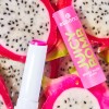 Bálsamo Labial Juicy Bomb Glossy Butter Essence 03