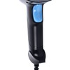 2D Barcode Scanner Fast Scanning High Accuracy Wired Lightweight for