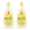 Gel De Baño Y Shampoo Suave De Pies A Cabeza