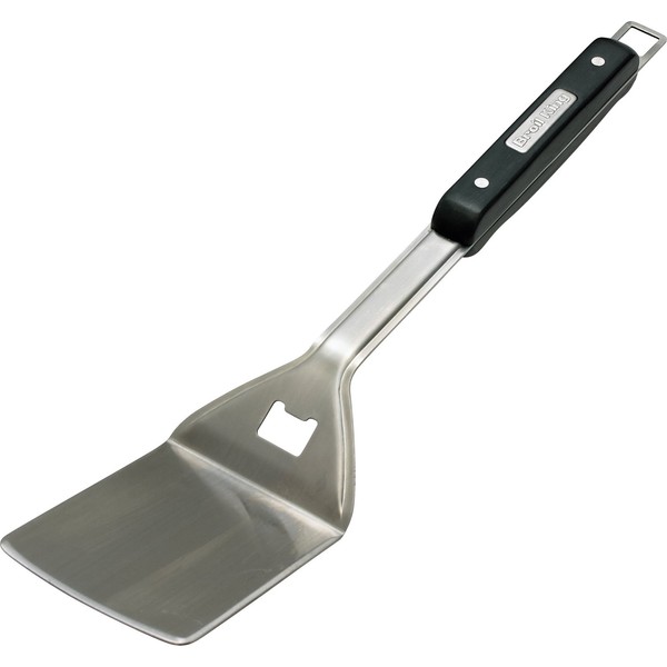 Broil King Barbecue Accessories, Stainless Steel Spatula, 5 x 5 x 5 cm, 64011