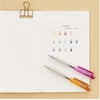 Monami [Monami] FX ZETA Set (13 Colors)