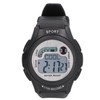 Women Men Digital Waterproof Sports Watch Surfing Watch Multifunctional Watch