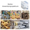 10 Packs * 30g Silica Gel Desiccant Compatible with Automatic