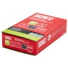 SENCO H06BAAPR 3/8" 20 Gauge 7/16" Crown Tacking Staples, Galvanized