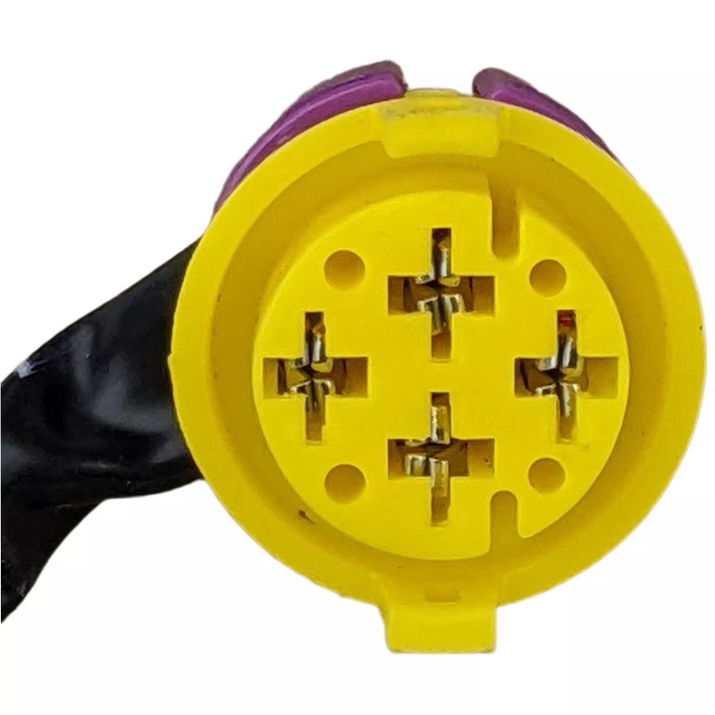 RedCap ATV UTV Ignition Switch & Key Set Fits Linhai