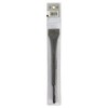 Big Man SDP-3 SDS Flat Chisel, 1.0 x 1.5 inches