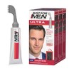 Just For Men Ultra U-50 Tinte para Canas, Castaño Negro,