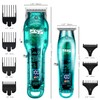 DSP® Hair Clipper, Trimmer Kit for Men Professional Barber Set
