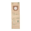 Hoover 9173691 H4 Disposal Bag, Paper, White