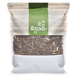 Tojong Maeul 국산 인진쑥 600g Korean Mugwort 600g