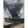Starbucks Black Pour Over Set Coffee Funnel Brewing Manual Coffee