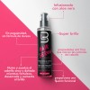 Serum Para Cabello Level 3 Control Frizz Suero Capilar 200ml