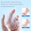 8PCS Gel Shoe Cushion Set,High Heel Comfort Inserts for Women