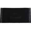 hummel Towel Small Multisport Adult Size, black