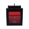 WQSING On/Off Switch 9SS25351-16 S25351-16 Compatible with Lincoln Electric Wlder