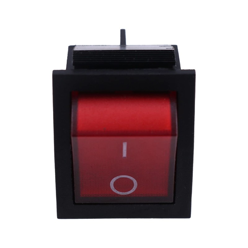 WQSING On/Off Switch 9SS25351-16 S25351-16 Compatible with Lincoln Electric Wlder