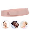 OHPHCALL Face Slimmer Strap V-shaped Belt Face Sculpting Band for