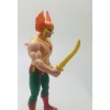 Kenner Vintage Kenner DC Super Powers Samurai Sword Repro Part