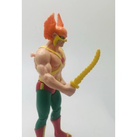 Kenner Vintage Kenner DC Super Powers Samurai Sword Repro Part 1986 Replacement