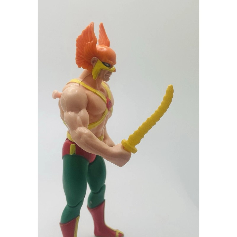 Kenner Vintage Kenner DC Super Powers Samurai Sword Repro Part