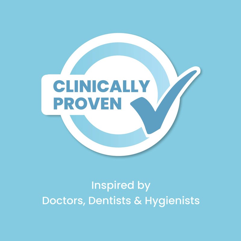 Vitaminpaste Kids Toothpaste with Daily Multivitamins B3, B5, B6, D,