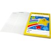 SuperStickers Superstar Teacher Reward Praise Note Pad, DNP132, 15 x