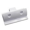 Solar Photovoltaic Wiring Bracket, White Waterproof Solar Cable Entry Gland,
