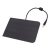 Solar Oxygen Pump 2.5W High Power Lightweight Fishing Pool Oxygen