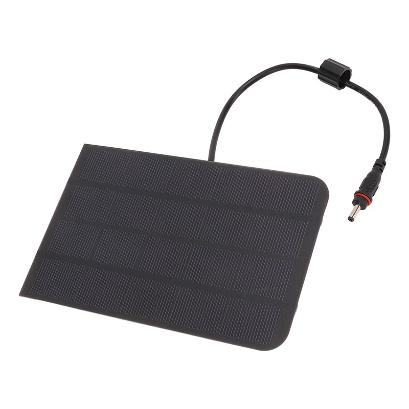 Solar Oxygen Pump 2.5W High Power Lightweight Fishing Pool Oxygen