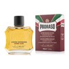 Proraso After Shave Lotion, Moisturizing and Nourishing for Coarse Beards