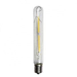 Exit Sign Replacement Bulb/Exit Sign Retrofit Kit. LED Light Brighter, Long Life. No Modification Required. Works for All Signs (E17 Base: Intermediate, 6 Pack Kit)