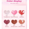 Set De Cuidado Labial Hidratante Glossy Liquid Lip Oil Gloss