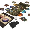 Obscurio Board Game - Navigate The Sorcerer's Library in This
