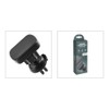 ITENSE - Air Vent Phone Holder - 2 Metal Plates