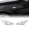 2PCS Side Marker Light Super Bright Improved Safety Waterproof 63137171007