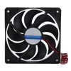 12V/24V Air Vent Fan Cooling Exhaust Ventilator for RV Campers