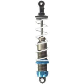 Carson 500405485 - Accessori modellismo: ammortizzatori X10ET-XL, 4 pz.