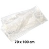 PEARL Roll-Up Vacuum Storage Bags Set of 2, 70 x